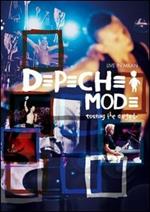 Depeche Mode. Touring The Angel Live In Milan (2 DVD)