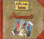 Nomadi. Collezione italiana - CD Audio di I Nomadi