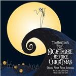 Nightmare Before.. (Colonna sonora) - CD Audio