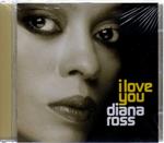 Diana Ross - I Love You