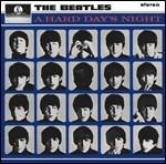 A Hard Day's Night (180 gr.)