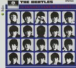 A Hard Day's Night (Colonna sonora) (Remastered Digipack)