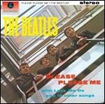 Please Please Me (180 gr.)