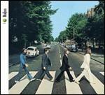 Abbey Road (Remastered Digipack)