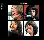 Let it Be (Remastered Digipack)