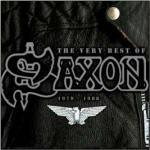 The Very Best of Saxon