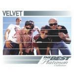 The Best of Platinum - CD Audio di Velvet