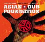 Time Freeze 1995/2007. The Best of Asian Dub Foundation