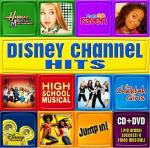 Disney Channel Hits (Colonna sonora) - CD Audio + DVD