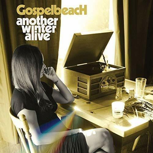 Another Winter Alive - CD Audio di Gospelbeach