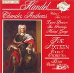 Chandos Anthems vol.1