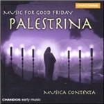 Music for Good Friday