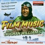 Film Music vol.1 - CD Audio di Ralph Vaughan Williams