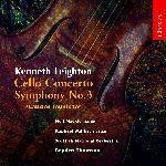Concerto per violoncello - Sinfonia n.3