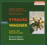 Strauss & Wagner
