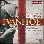 Ivanhoe