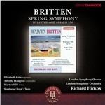 Spring Symphony -