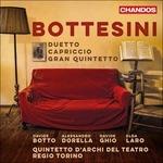 Duetto - Capriccio - Gran Quintetto