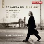 Tchaikovsky Plus 1