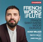 Musica francese per flauto