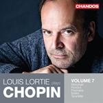 Louis Lortie Plays Chopin vol.7