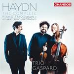 Haydn Complete Piano Trios Vol. 3