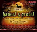 Hänsel & Gretel