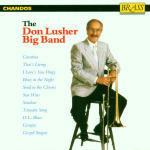 The Don Lusher Big Band