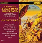 Overtures