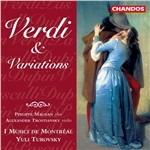 Verdi & Variations