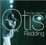 Respect. Very Best of - CD Audio di Otis Redding