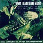 Irish Traditional Music