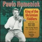 King of Ukranian Fiddlers