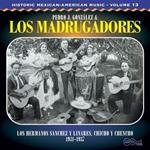 Historic Mexican-American Music vol.13. 1931-1937