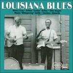 Louisiana Blues 1970