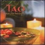Tao. Music for Relaxation