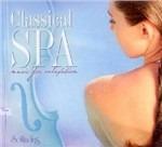 Classical Spa. Music for Relaxation