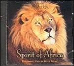 Spirit of Africa