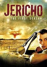 Jericho: First Season