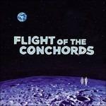 Flight of the Conchords