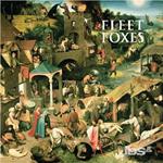 Fleet Foxes