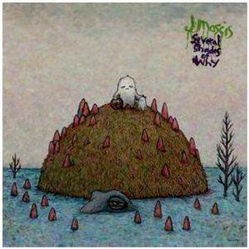 Several Shades of Why - CD Audio di J Mascis