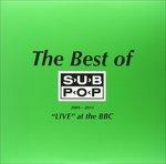 The Best of Sub Pop 2009-2013