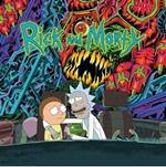 Rick and Morty (Colonna sonora)
