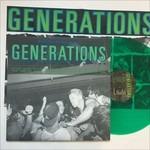 Generations. a Hardcore