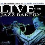 Live At The Jazz Bakery