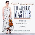 The American Masters