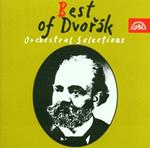 Best Of Dvorak