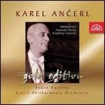 Alexander Nevsky - CD Audio di Sergei Prokofiev,Karel Ancerl