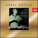 Ancerl Edition vol.42 - CD Audio di Karel Ancerl,Czech Philharmonic Orchestra